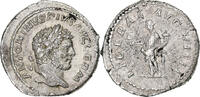 Denarius Caracalla, Rome, Argent -