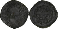 Sesterz Marc Aurèle, Rome, Bronze, RIC:1006 -