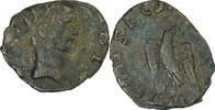 Antoninien Divus Claudius II Gothicus, Atelier incertain, Billon -