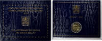 Vatican 2 Euro Francis, 25th Anniversary, Fall of the Berlin Wall, BU -
