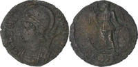 Follis Constantinople, City Commemoratives, Atelier incertain -