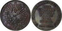 France Module de 2 francs Paix Franco-Russe, Cuivre, Tiolier -