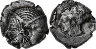 Diobol Mysie, Lámpsakos, Argent, SNG-France:1126 -