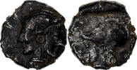Diobol Mysie, Lámpsakos, Argent, SNG-France:1126 -