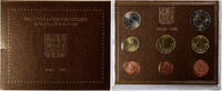 Vatican Set 1 ct. - 2 Euro Benedict XVI, Rome -