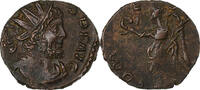 Antoninianus Tetricus I, Trèves, Billon, RIC:56 -