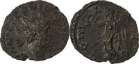 Antoninianus Tetricus I, Trèves, Billon, RIC:56 -
