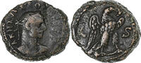 Tetradrachm Égypte, Probus, Alexandrie, Bronze, RPC:ID-75804 -