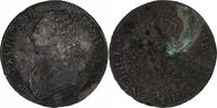 France Ecu aux branches d'olivier Louis XVI, Perpignan, Argent -