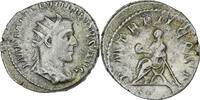 Antoninien Philippe I l'Arabe, Rome, Argent, RIC:2 -