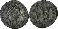 Antoninianus Tacite, Rome, Billon, RIC:87 -