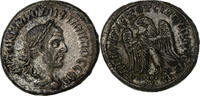 Tetradrachm Séleucie et Piérie, Philippe Ier l'Arabe, Antioche -