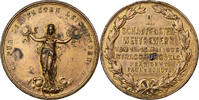Allemagne Medaille Concours de Vitrines, Strasbourg, Bronze -