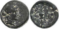 Æ Unit Lydie, Sardes, Bronze -