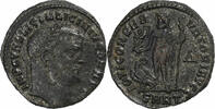 Follis Licinius I, Héraclée, Bronze, RIC:73 -