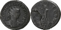 Aurelianus Numérien, Rome, Billon, RIC:409 -