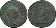 Aurelianus Numérien, Tripolis, Bronze, RIC:470 -