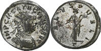 Antoninianus Tacite, Ticinum, Billon, RIC:160 -