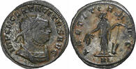 Antoninianus Tacite, Gaul, Billon, RIC:28 -