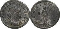 Antoninianus Tacite, Ticinum, Billon, RIC:152 -