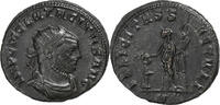 Antoninianus Tacite, Siscia, Billon, RIC:184 -