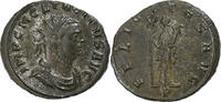 Antoninianus Tacite, Ticinum, Billon, RIC:135 -
