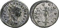 Antoninianus Tacite, Ticinum, Billon, RIC:150 -