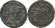 Follis Constantin I, Londres, Bronze, RIC:10 -