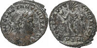 Follis Constantin I, Trèves, Bronze, RIC:870 -