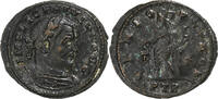 Follis Licinius I, Trèves, Bronze, RIC:845b -