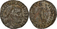 Follis Licinius I, Héraclée, Bronze, RIC:73 -