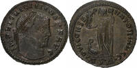 Follis Licinius I, Thessalonique, Bronze, RIC:2 -