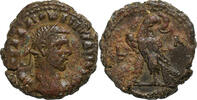 Tetradrachm Dioclétien, Alexandrie, Billon, RPC:ID-75894 -