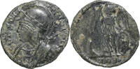Follis Constantinople, City Commemoratives, Trèves, Bronze -