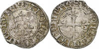 France Florette Charles VI, Tournai, Billon, Duplessy:387 -
