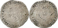 France Gros de Roi Louis XII, Rouen, Billon, Duplessy:662 -