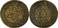Ville libre impériale de Nuremberg Nuremberg token Cornelius Lauffer -
