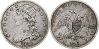 États-Unis Quarter Liberty Cap, Philadelphie, Argent, KM:55 -