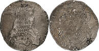 Italie Filippo Duché de Milan, Carlo II, Milan, Argent -