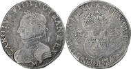 France Teston 1565 Toulouse Charles IX, Toulouse, Argent, Gadoury:429 S+ 89,95 EUR  + 4,95 EUR frais d'envoi