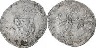 France Sol Parisis Charles IX, Montpellier, Billon, Gadoury:414 -