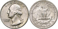 États-Unis Washington Quarter Philadelphie, Argent -