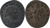 Follis Licinius I, 316, Treveri, Bronze, RIC:121 -