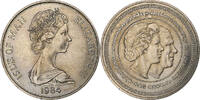 Île de Man Crown Elizabeth II, Commonwealth Parliamentary Conference -