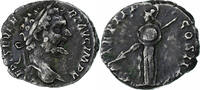Denarius Septime Sévère, Rome, Argent, RIC:61 -