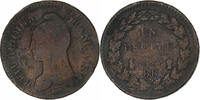France Decime Dupré, Strasbourg, Cuivre, Gadoury:187 -