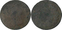 France Decime Dupré, Paris, Cuivre, Gadoury:187 -