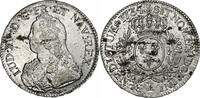 France Ecu aux branches d'olivier Louis XV, Bayonne, Argent -