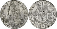France Ecu aux branches d'olivier Louis XV, Bayonne, Argent -