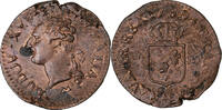 France Liard Louis XVI, Montpellier, Cuivre, Gadoury:348 -